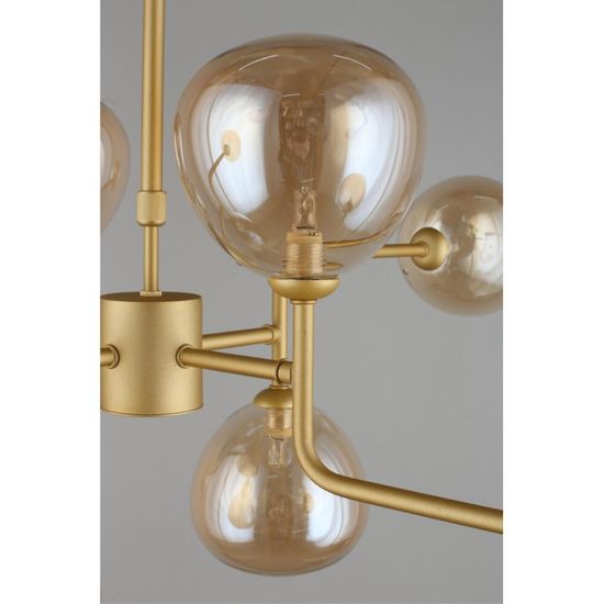 Люстра потолочная APL.913.17.08