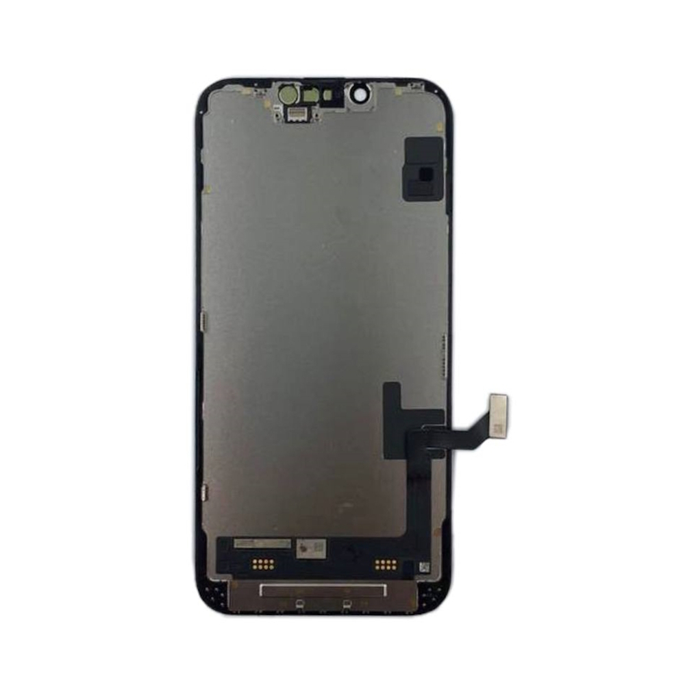 Дисплей iPhone 14 с тачскрином Черный - OR CG