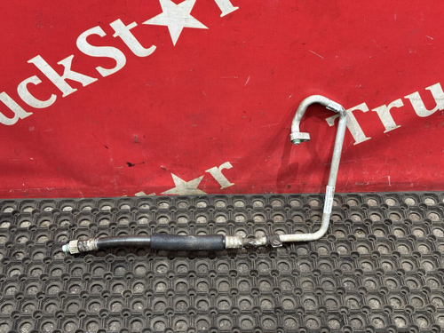 Трубка компрессора кондиционера