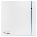 Накладной вентилятор Soler Palau SILENT-200 CZ DESIGN 3C