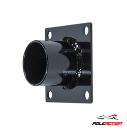 Торцевой кронштейн поручня (на стену)