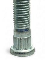 Шпилька колесная, M12 x 1,5, L=49,5, D=12,8, Цинк