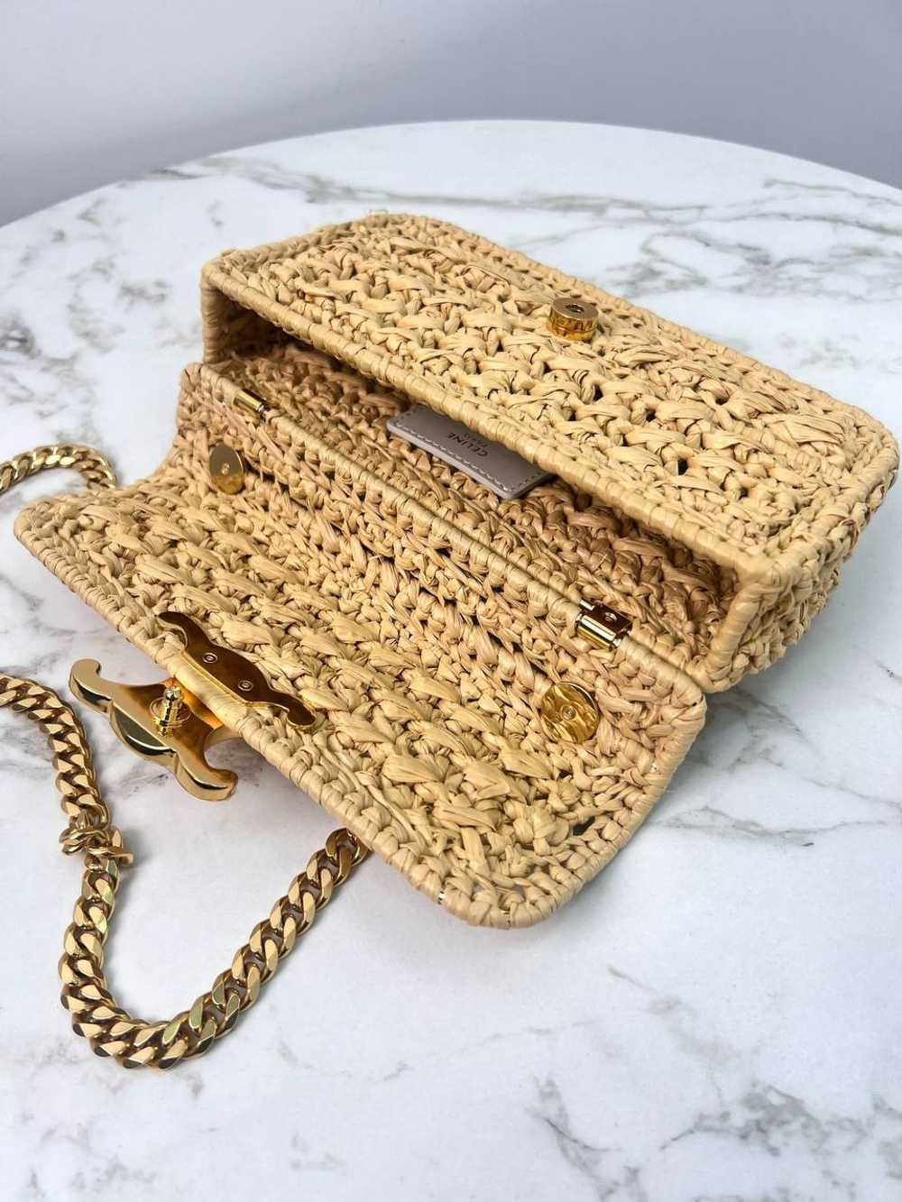 Сумка Celine