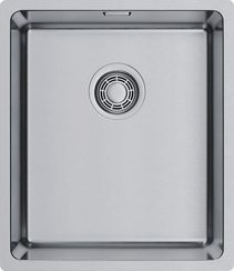 Кухонная мойка OMOIKIRI Tadzava 38-U/I-IN ULTRA 15 нерж.сталь/нержавеющая сталь (арт.4997113)