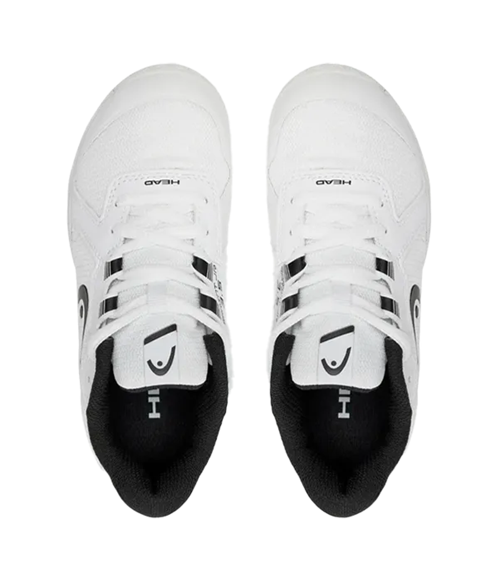 HEAD Sprint 3.5 Юниор Белый-Черный 2024 Кроссовки