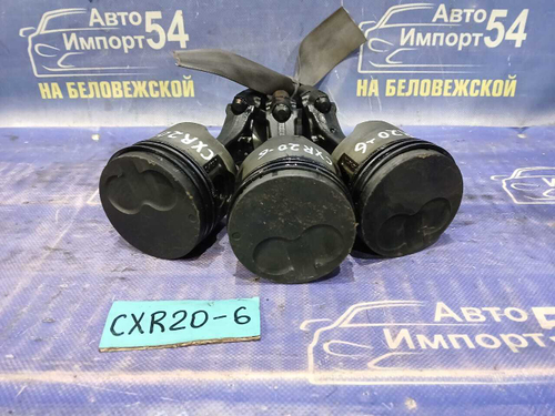 Поршень TOYOTA ESTIMA 1992