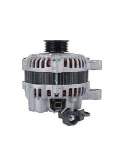 Генератор (12V/120A) CITROEN C4/C5/PEUGEOT 307/407/607/807 /I 120A GANZ GIP13031