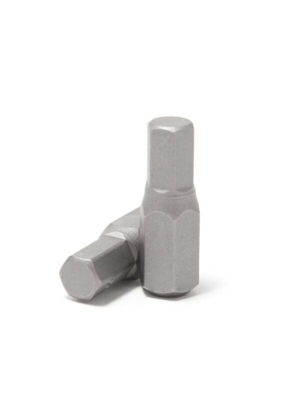 Бита 6-гранная H4х25мм,1/4''(20шт/уп) Forsage F-1242504