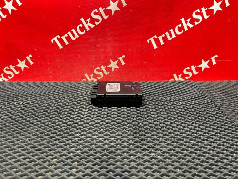 Блoк упрaвлeния cистемoй зaжигaния