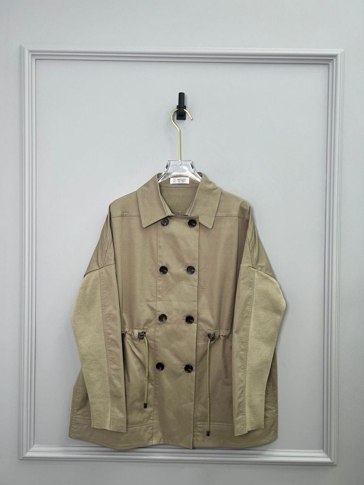 Шорты Brunello Cucinelli