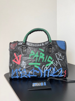 Balenciaga Classic City Bag 38 cm
