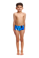 Транки FUNKY TRUNKS Toddler Boys Chaz Michael