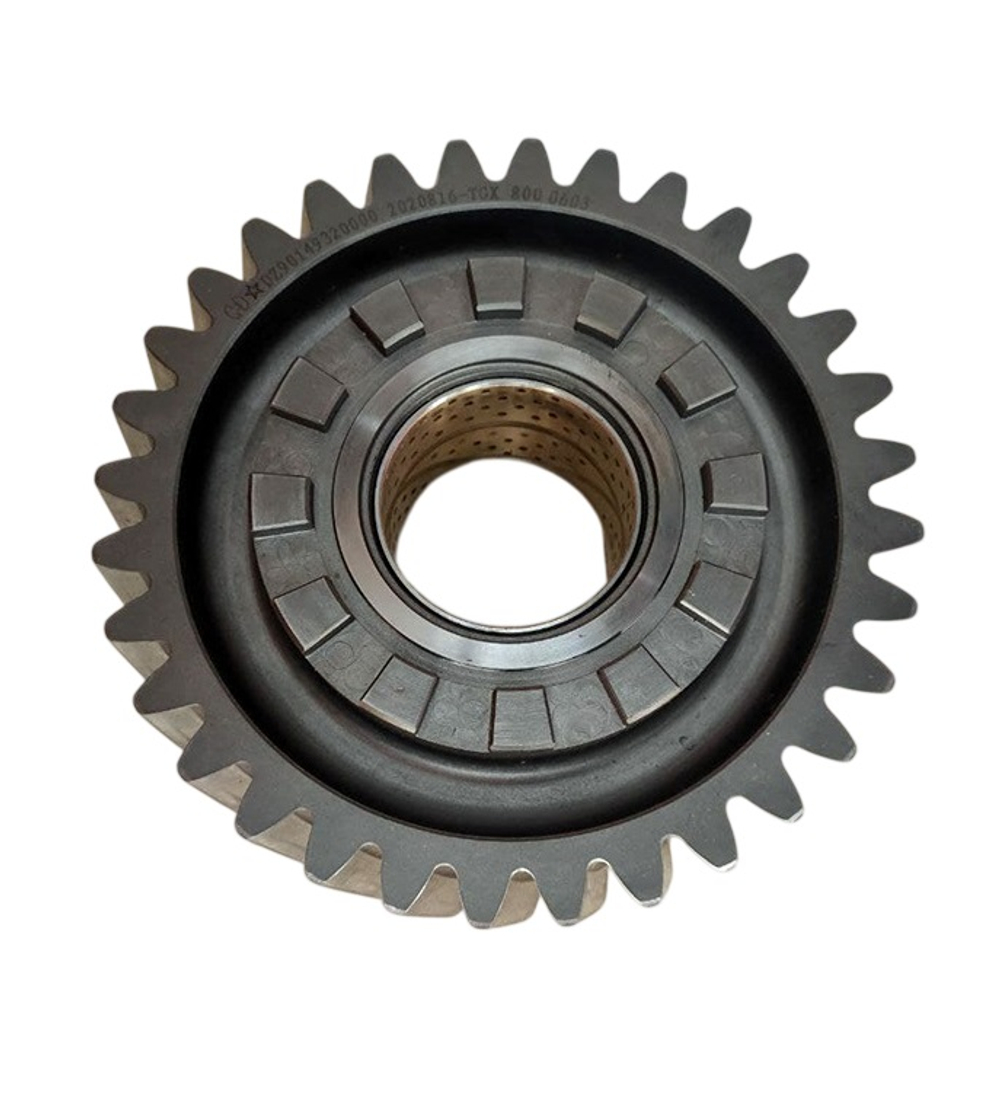 МОД в сборе X3000 (32 зуб) DZ90149320000