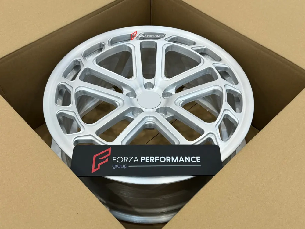 КОВАНЫЕ ДИСКИ ДЛЯ AUDI A6 C8 РЕСТАЙЛИНГ 2023 АУДИ