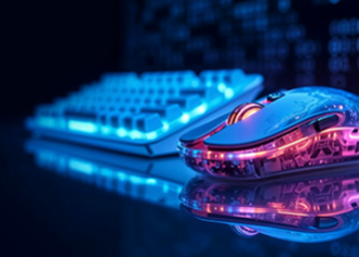 Манипуляторы