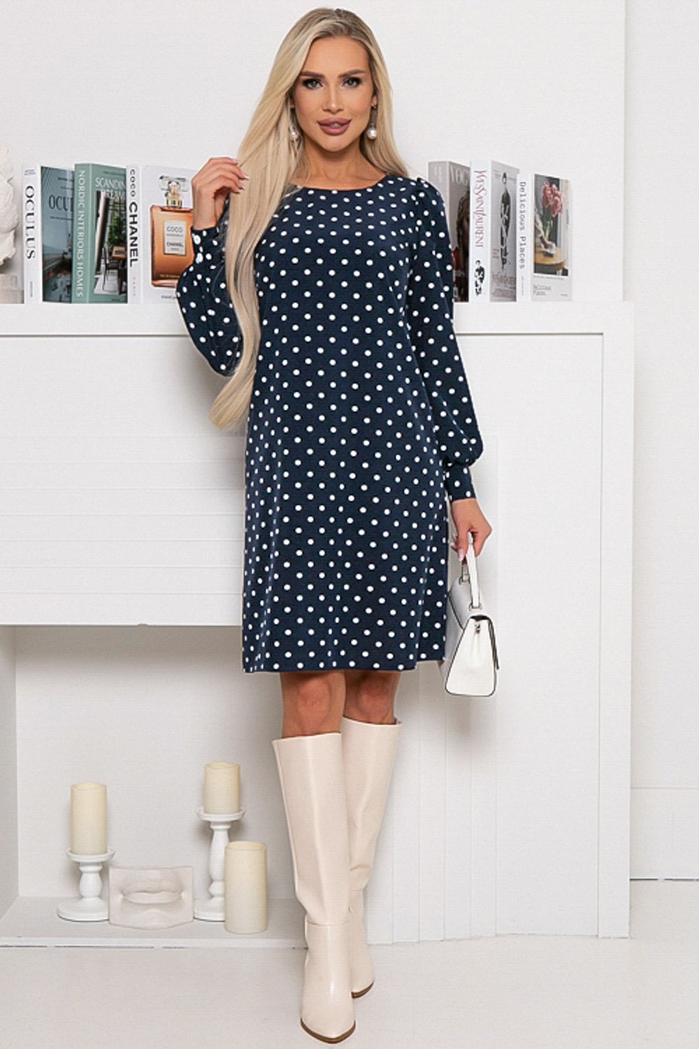 Платье 70831-2 Avili