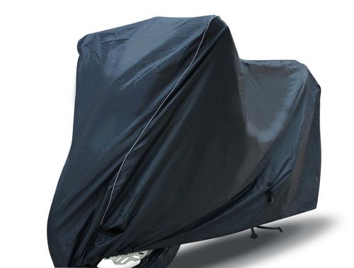 Scooter M / Черный