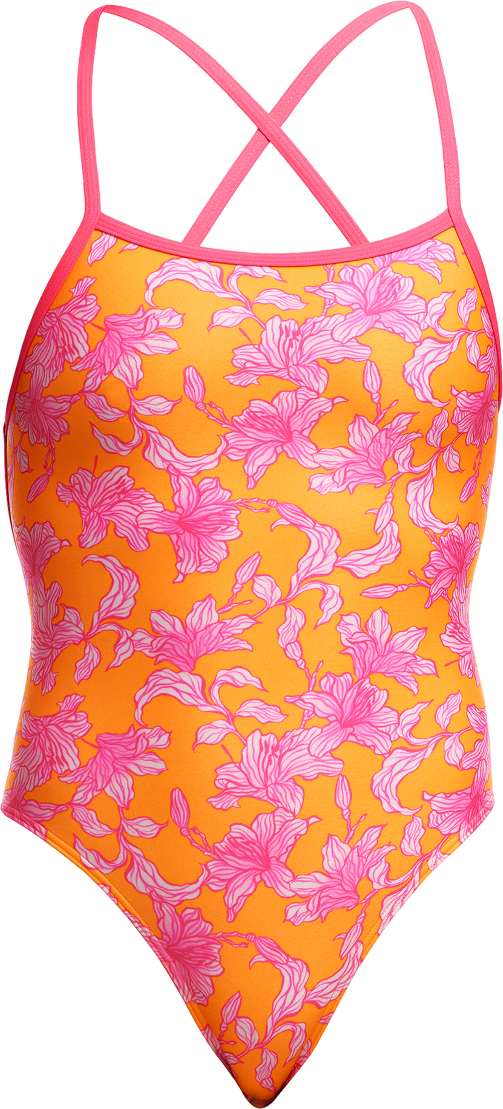 Купальник FUNKITA Summer Season