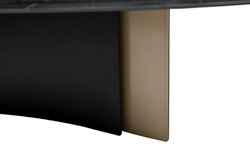 Стол журнальный Garda Decor 58db-a19325stol/zh