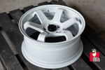 Комплект дисков Rays TE37SL 17x8 et35 5x108