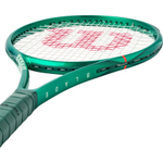 Ракетка для тенниса Профессиональные WILSON BLADE 100L V10 285