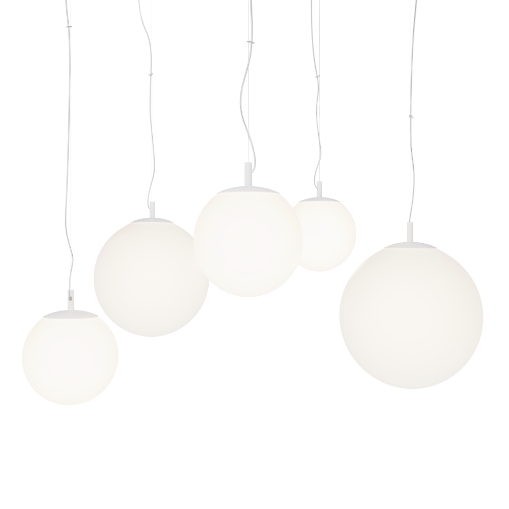 Подвесной светильник Maytoni Basic form MOD321PL-05W1
