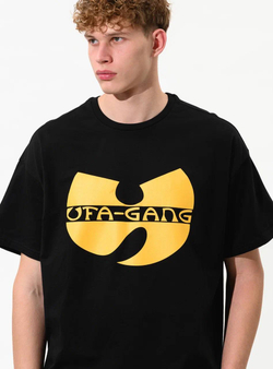 Футболка. UFA-GANG oversize