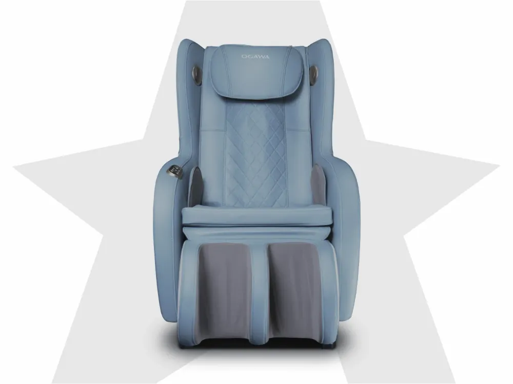 Массажное кресло Ogawa Aurora Lite