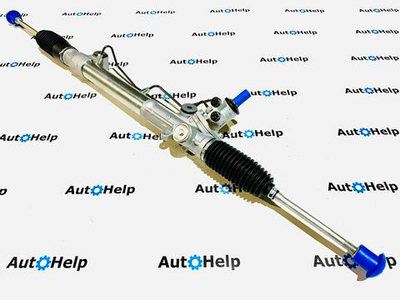 Рулевая рейка 44200-0K020 LHD (левый руль) Toyota Hilux KUN15, TGN15, TGN16