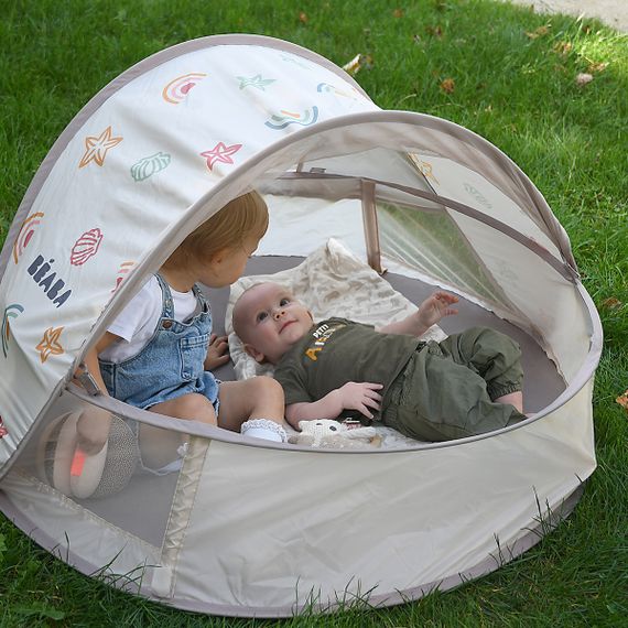Палатка-тент Beaba Breezynest