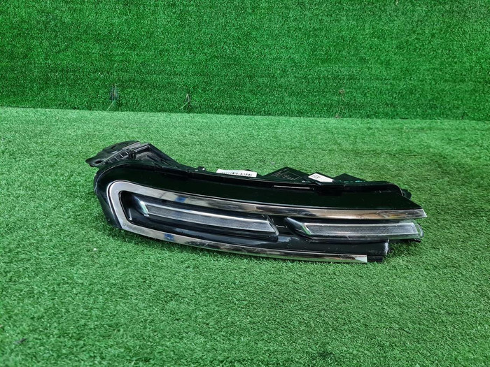 ДХО правый Citroen C5 Aircross (2018-2022) LED