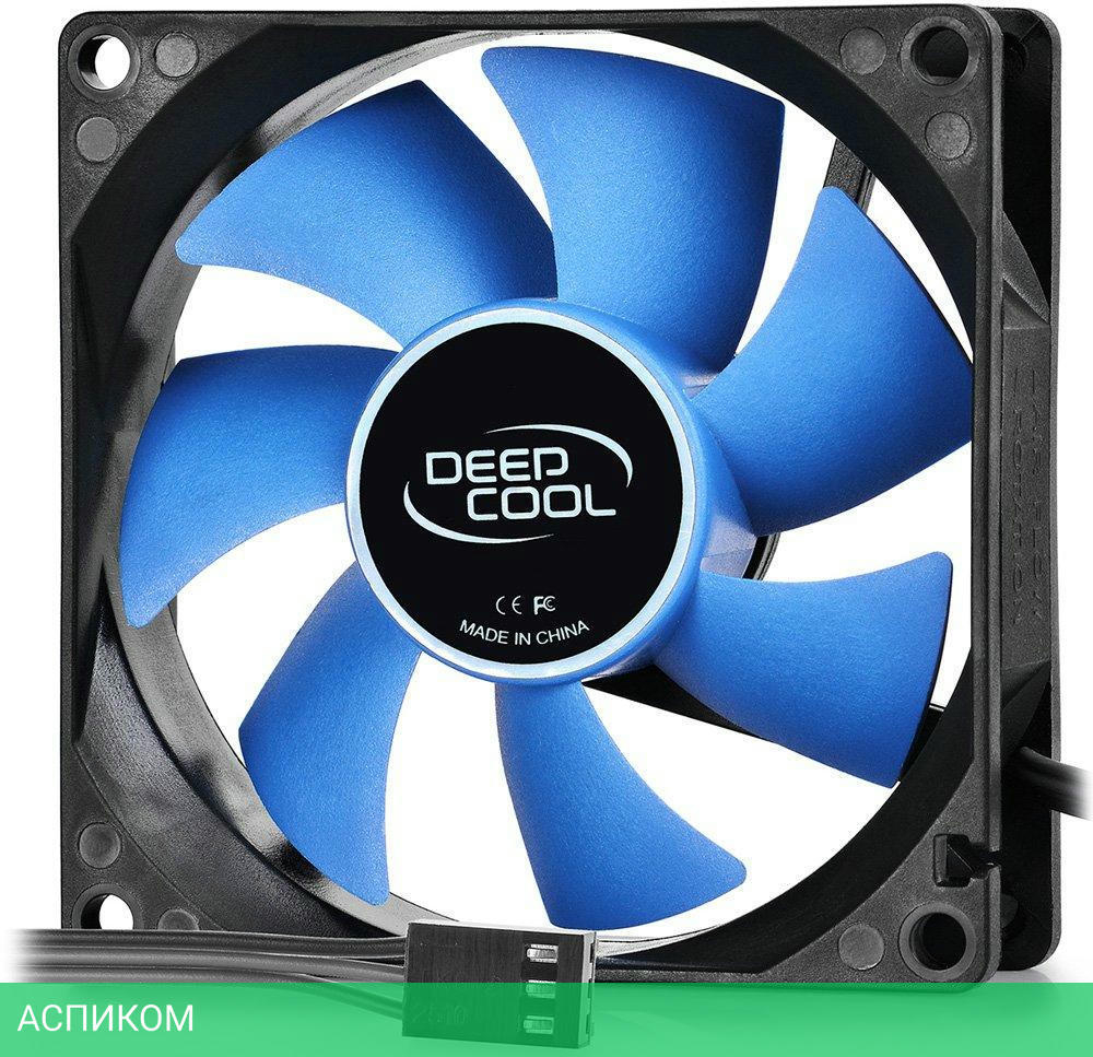 Кулер для процессора DeepCool ICE EDGE MINI FS V2.0 (DP-MCH2-IEMV2)