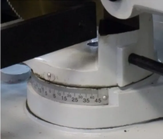 Вертикально-сверлильный станок Stalex MGB80