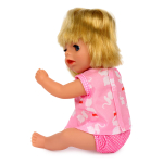 Пупс функциональный с аксесс., коробка W322003A2