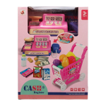 Касса с аксессуарами, коробка CF8212