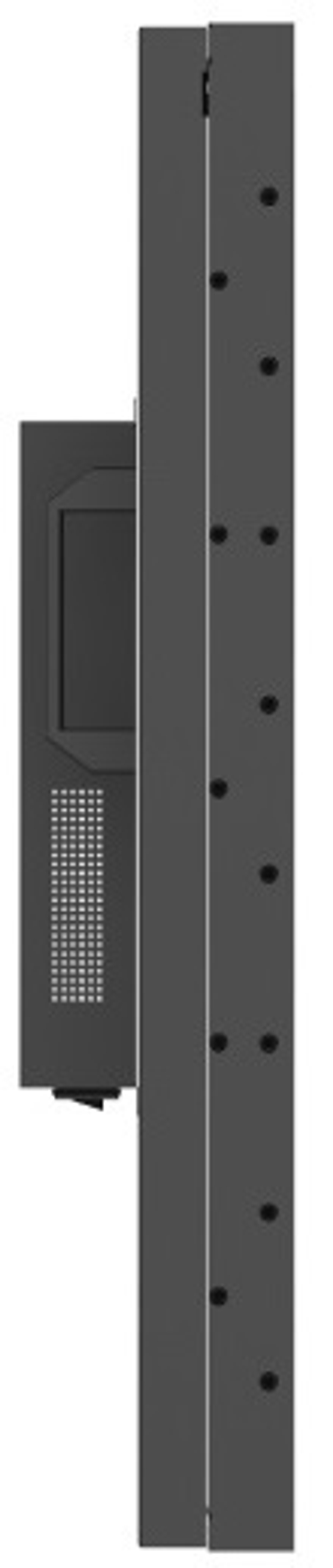 Панель LCD 55' Lumien LMW5509LLRU