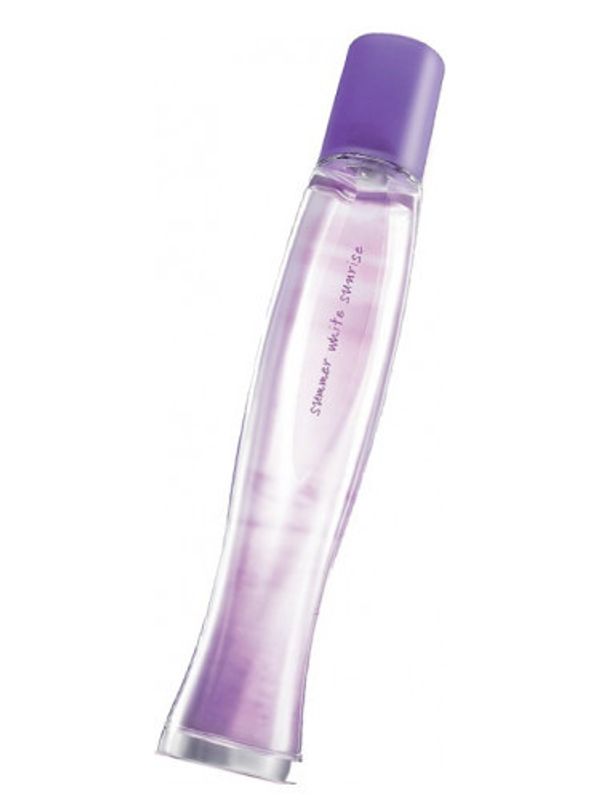 Avon Summer White Sunrise