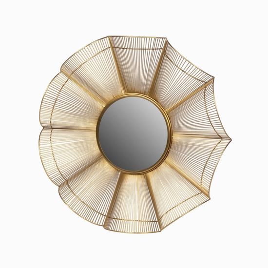 Зеркало Mona диаметр 87