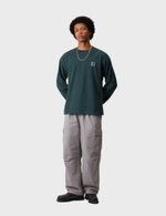 Лонгслив CARHARTT WIP L/S Vista T-Shirt