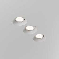 Сетильник встраиваемый Maytoni Intro DL110-GU10-W