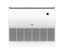 Комплект Ballu Machine BLC_CF-18HN1_21Y полупромышленной сплит-системы напольно-потолочного типа