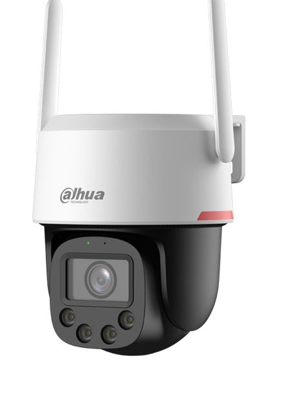 Профессиональная видеокамера IP поворотная DH-P4F-PV-4G 4.0 Dahua