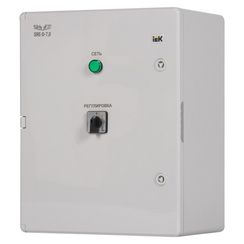 Регулятор 5-ступенчатый SHUFT SRE-D-1,5 (1.5А, 400В)