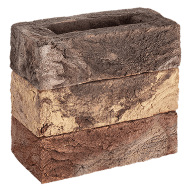 Кирпич КОНСТАНТИНОВО УЗОРНЫЙ