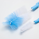 Набор ёршиков для мытья бутылочек и сосок 553324