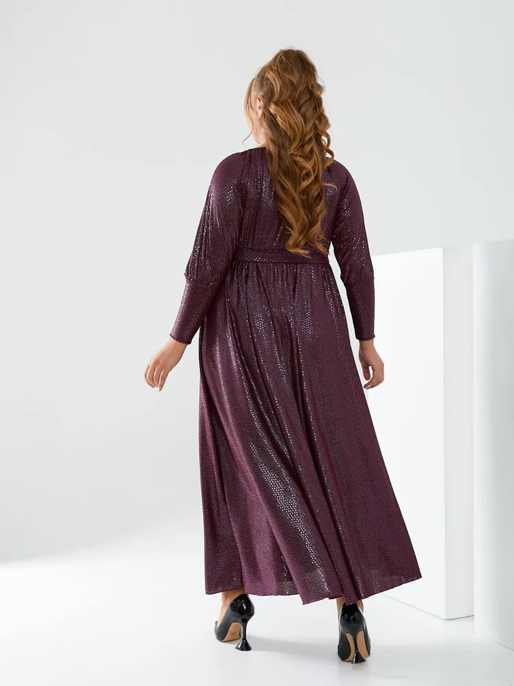 Платье вечернее УК-4441