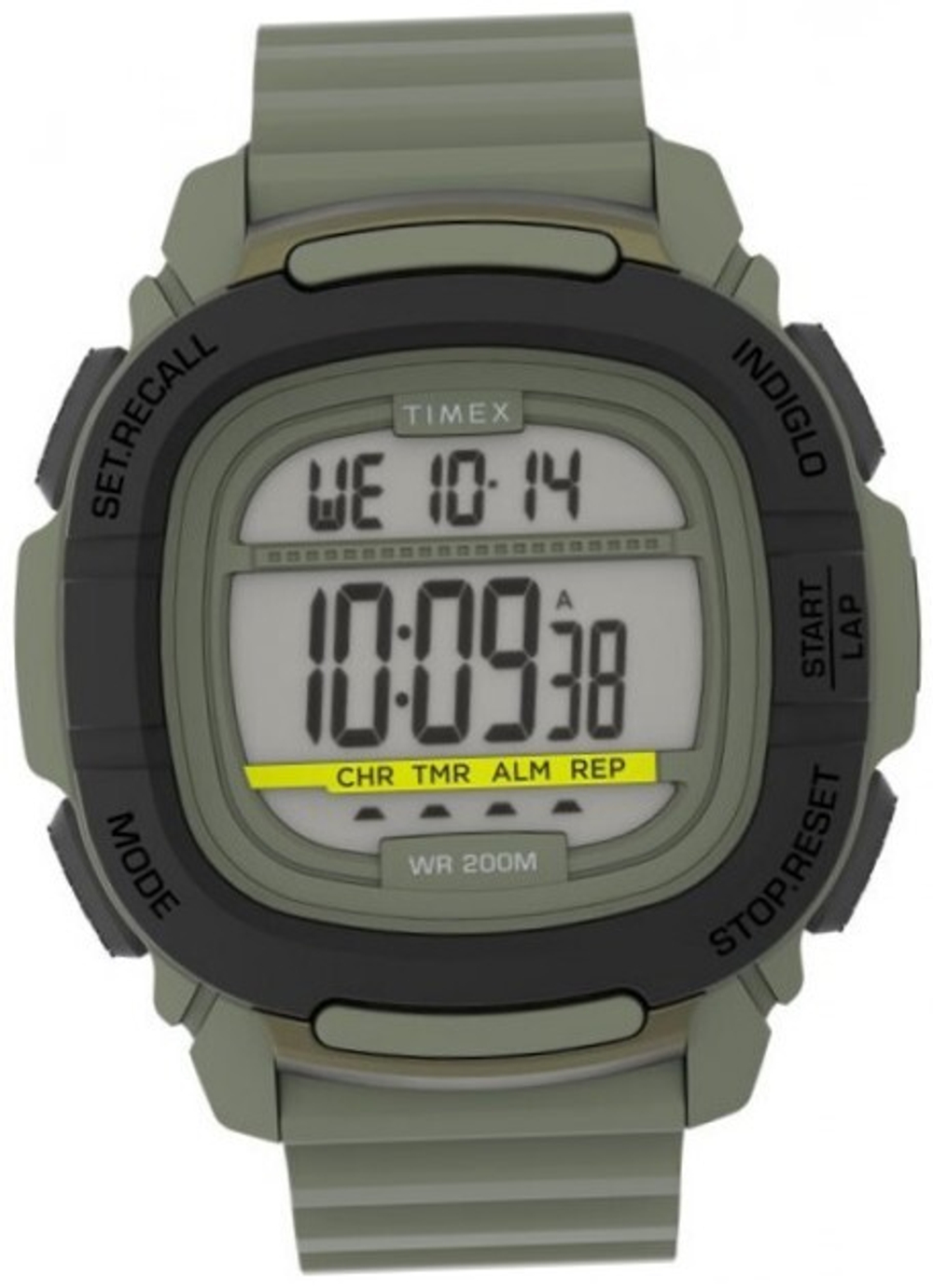 Мужские наручные часы Timex TW5M36000
