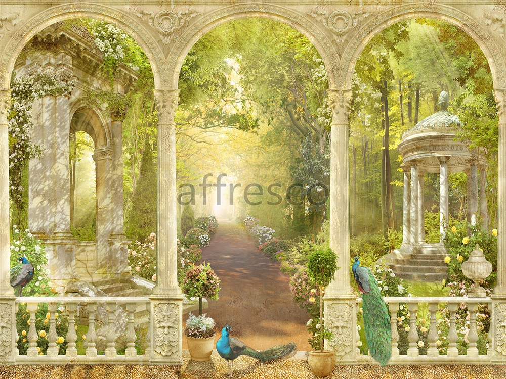 Illusion, арт. AG215