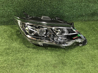 Фара правая Toyota Camry xv50 (2017-2018) LED