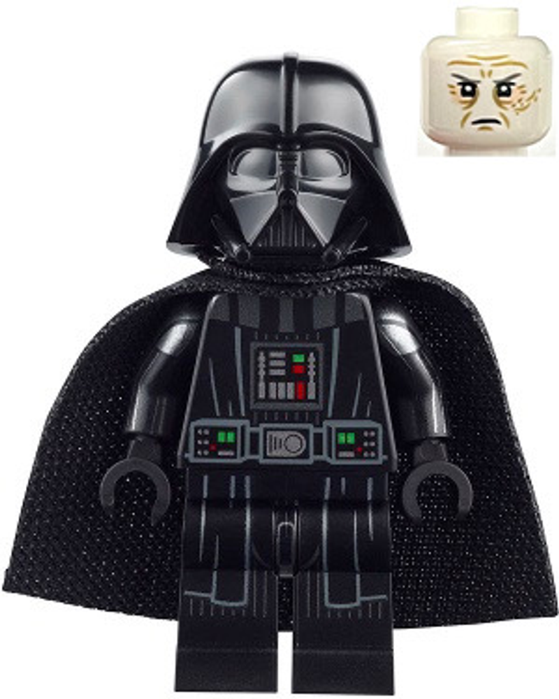 Минифигурка LEGO sw1249 Darth Vader